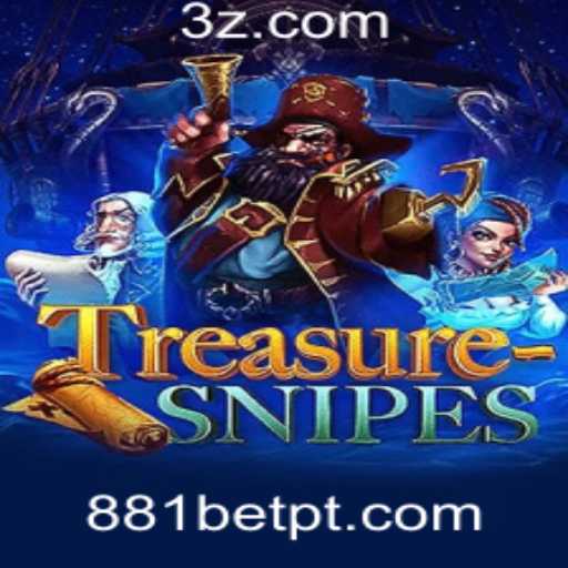 Descubra o Fascinante Mundo de TreasureSnipes