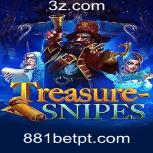 Descubra o Fascinante Mundo de TreasureSnipes