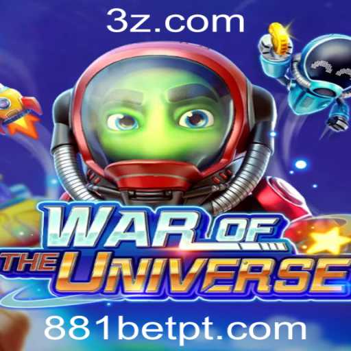 WAROFTHEUNIVERSE: Explorando o Universo do Novo Jogo Estratégico