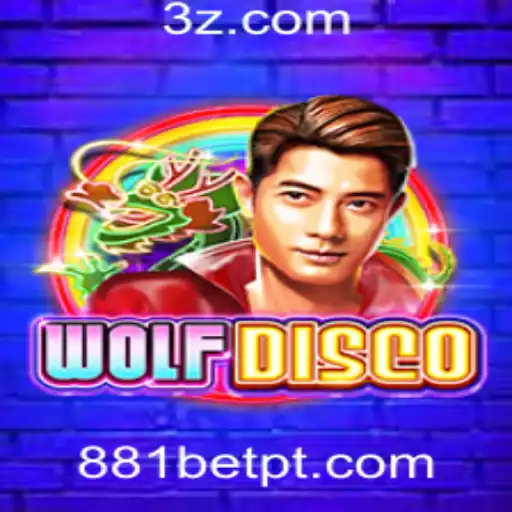Descubra o Fascinante Mundo do Jogo WolfDisco