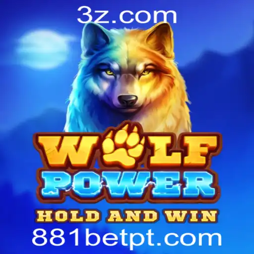 WolfPower: Uma Jornada no Universo do Jogo e o Mundo Digital com 881bet