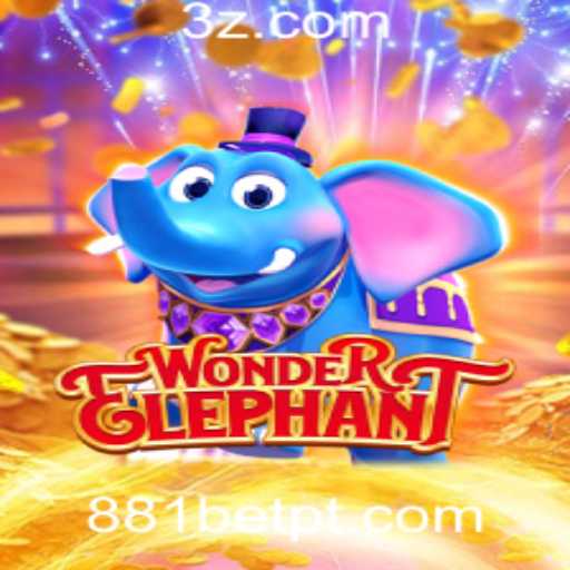 Descubra o Fascinante Mundo de WonderElephant: Regras e Introdução