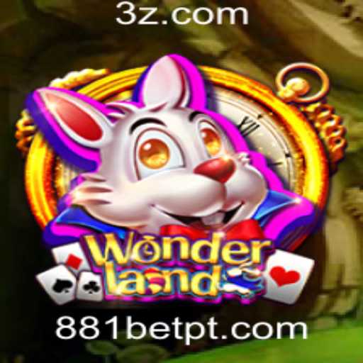 Explorando o Fascinante Mundo de Wonderland: Regras e Diversão